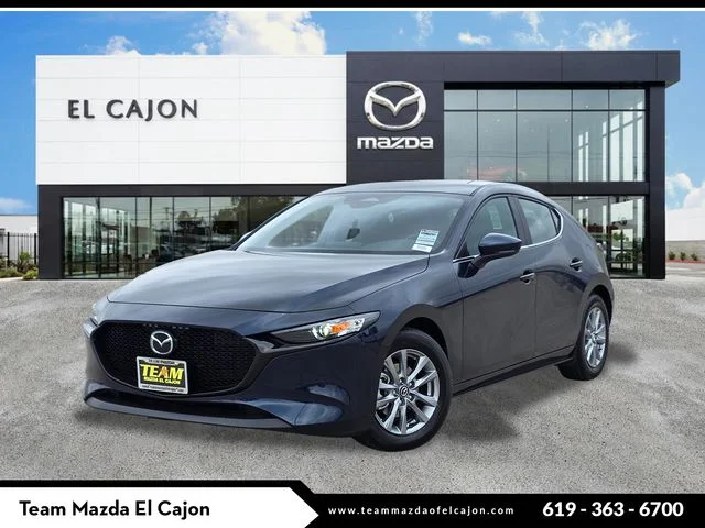 2026 Mazda CX-3 S's photo