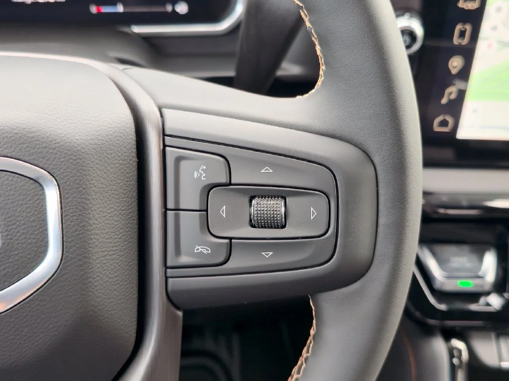 2026 GMC Sierra 2500HD AT4 - Photo 19