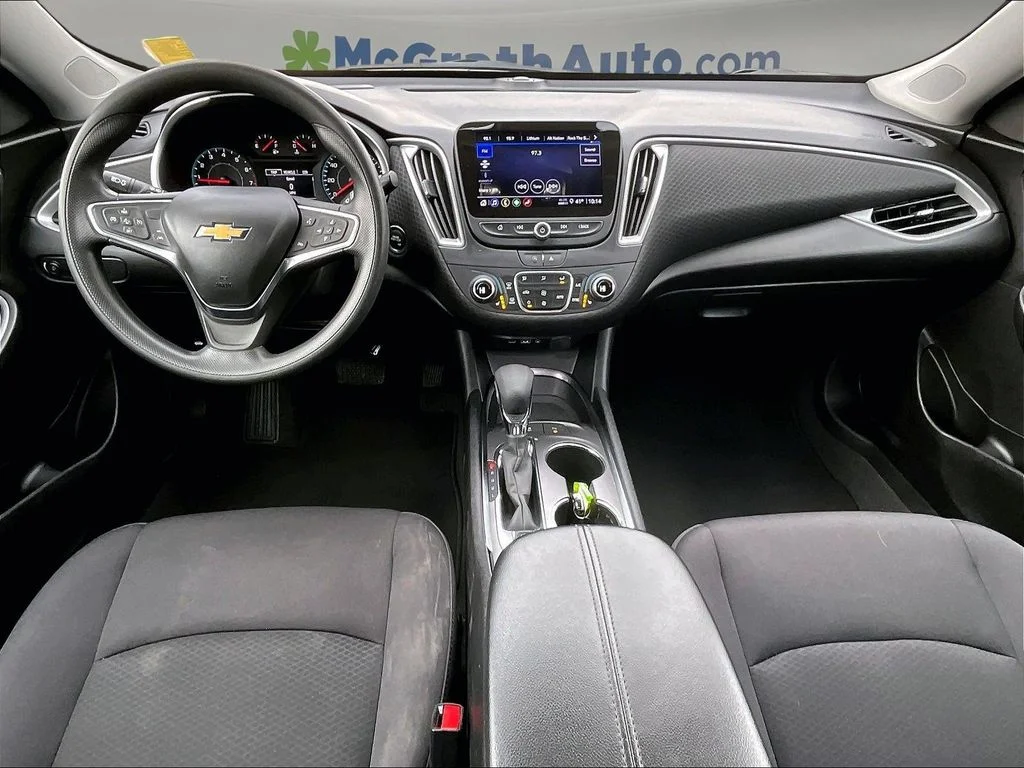 2024 Chevrolet Malibu 1LT - Photo 9