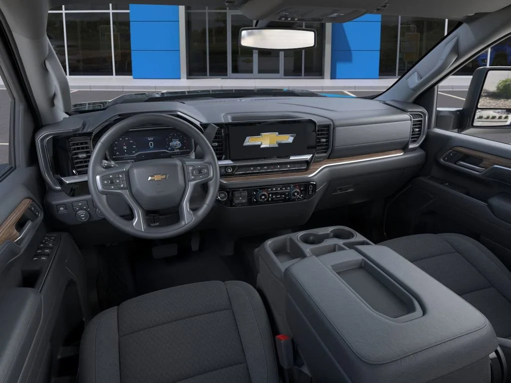 2026 Chevrolet Silverado 2500 HD LT - Photo 15