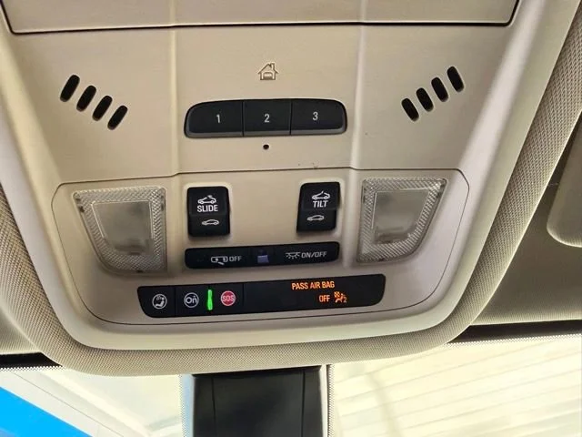 2023 GMC Acadia Denali - Photo 30