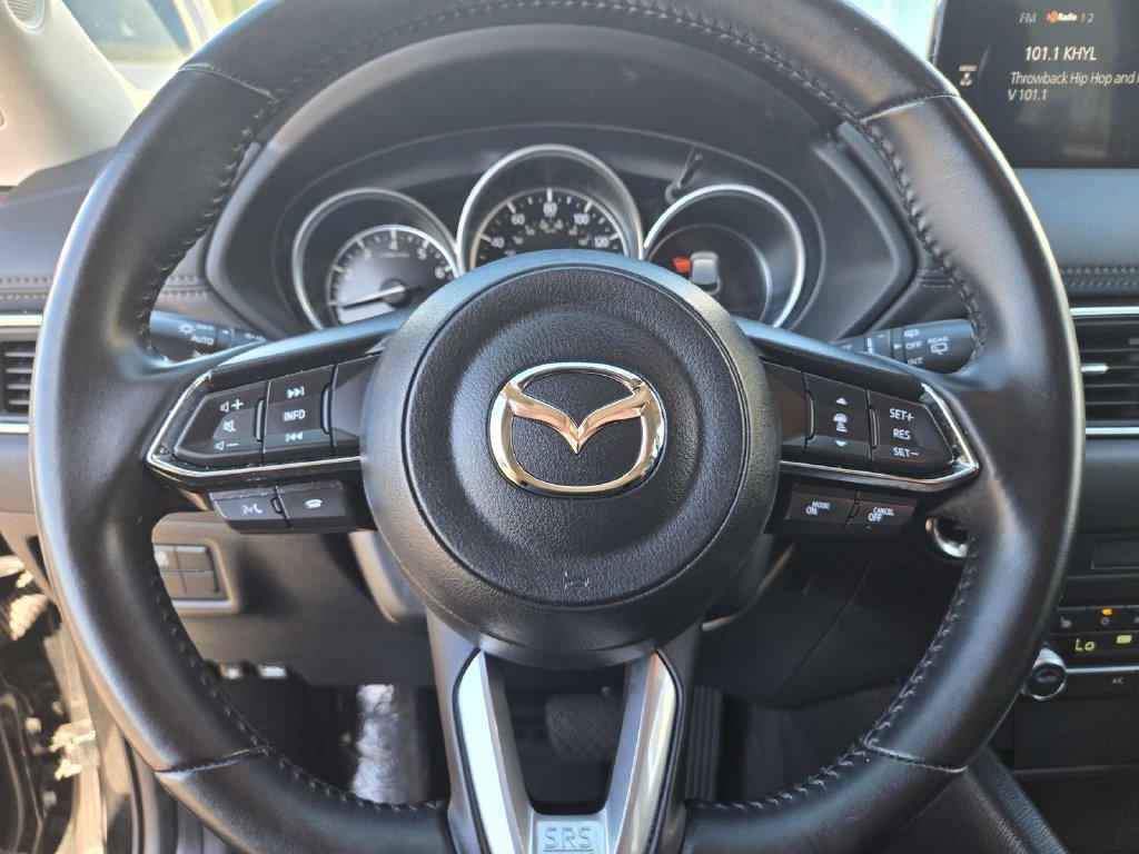 Used 2025 Black Mazda 2.5 S Preferred Package image 20