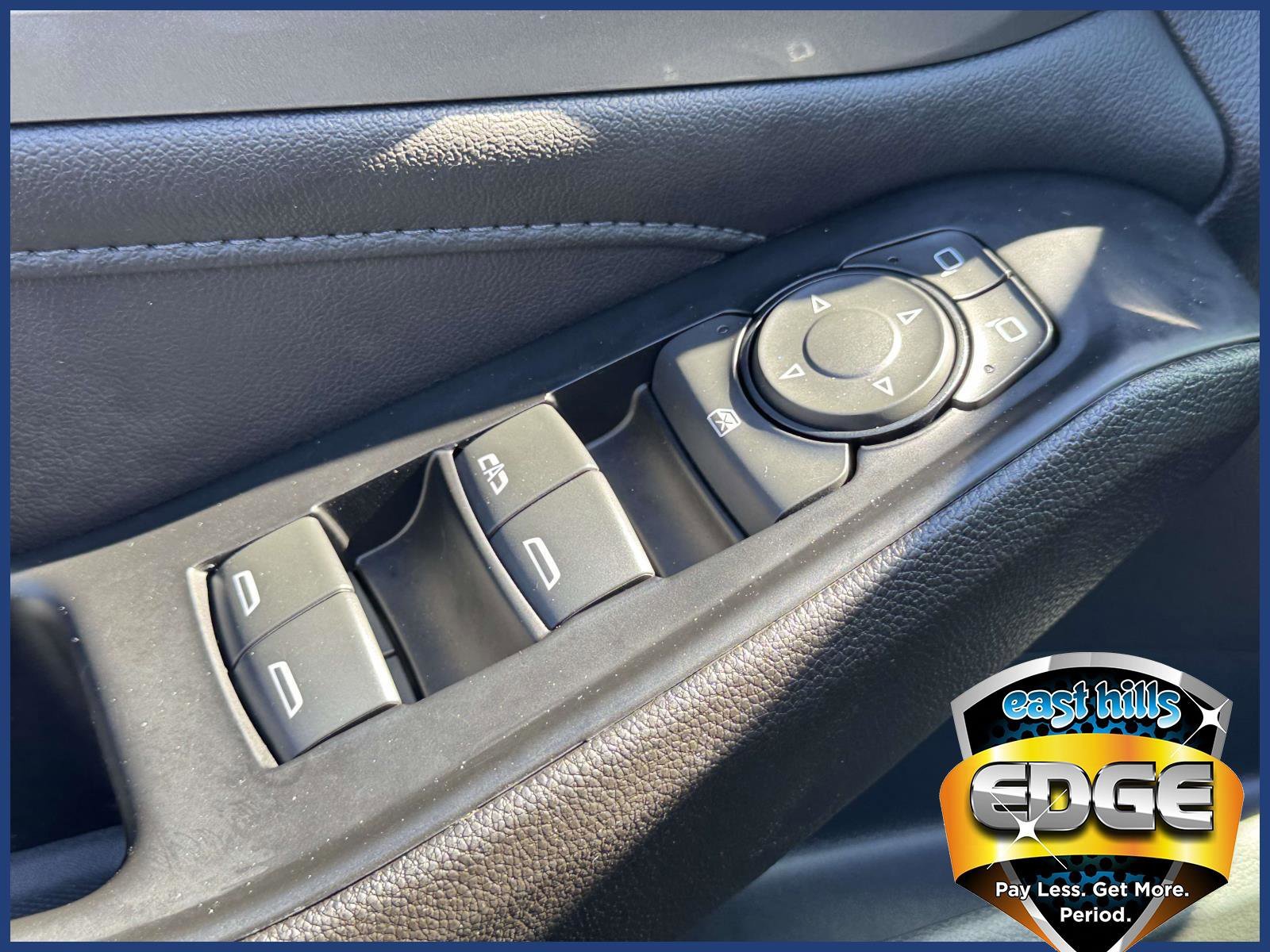 2023 Chevrolet Traverse 1LT - Photo 13