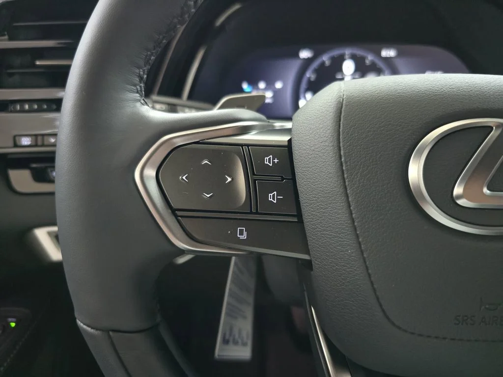 New 2026 Nori Green Pearl Lexus LUXURY image 17
