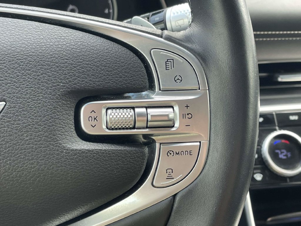 Used 2021 Silver Genesis 3.5T image 23