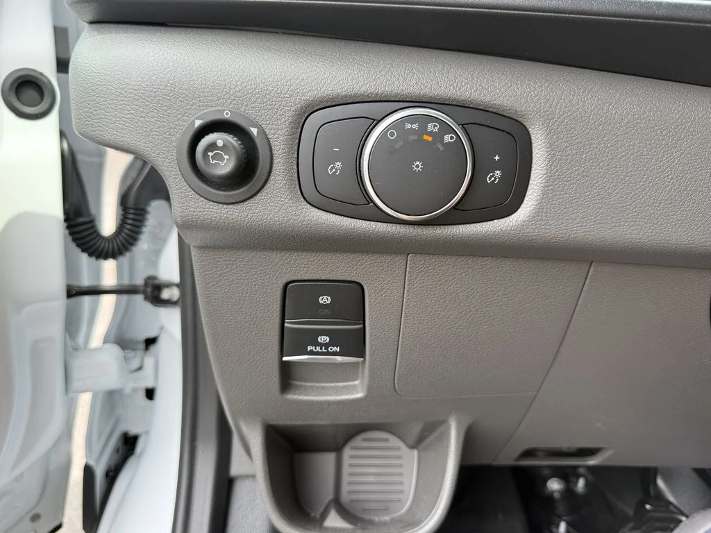 New 2026 White Ford XL image 24