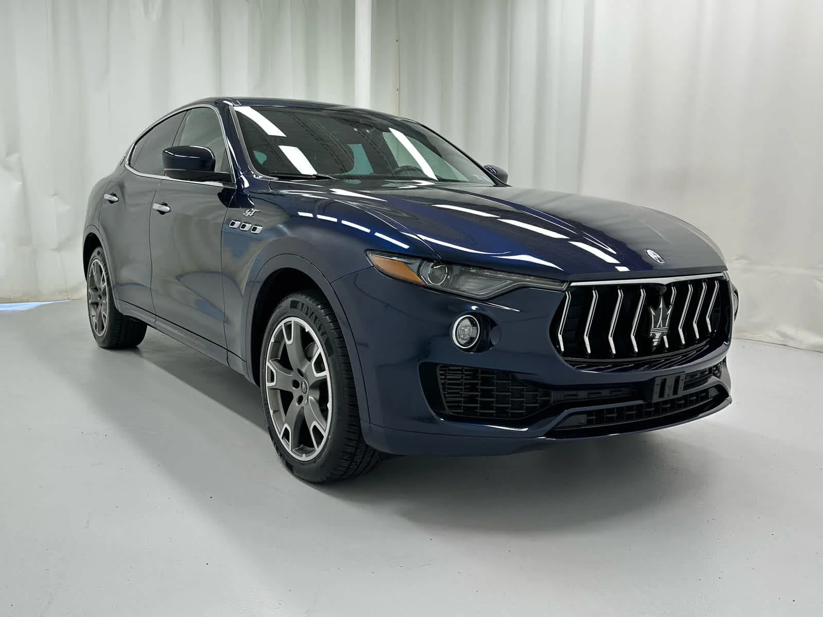 2023 Maserati Levante