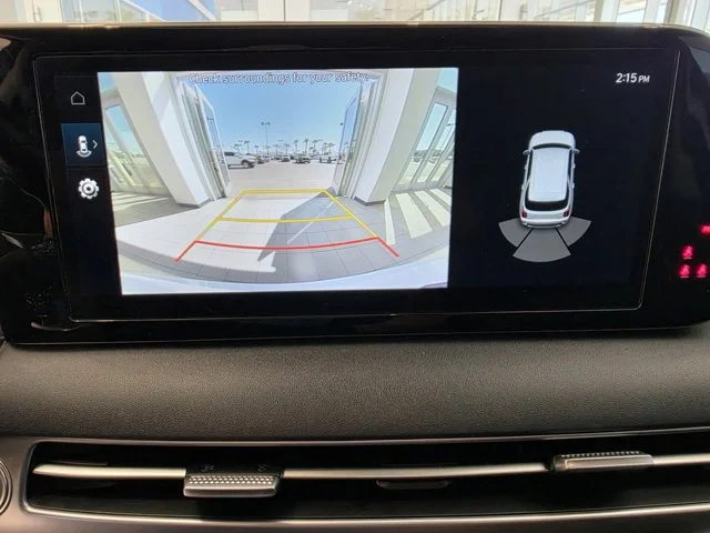 Used 2024 White Hyundai XRT image 12