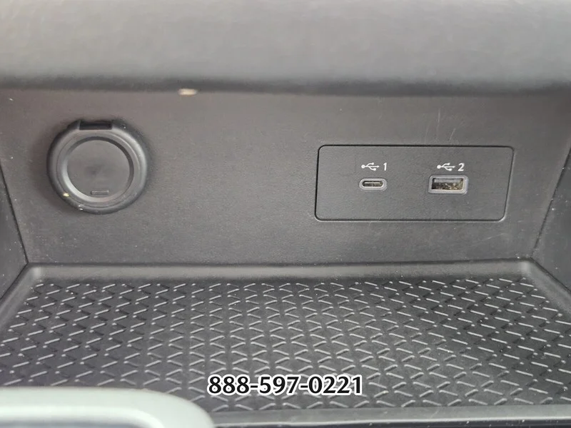 2022 Nissan Pathfinder S - Photo 25