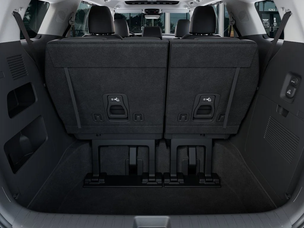 New 2026 Aurora Black Pearl Kia SX image 20