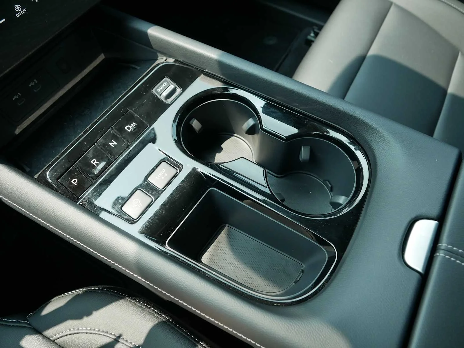 2025 Nissan Murano SV - Photo 26