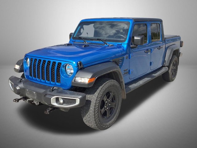 2023 Jeep Gladiator Sport S