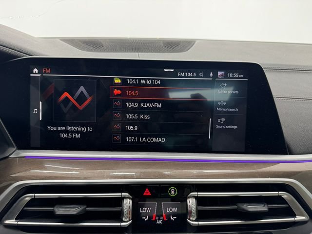 Used 2021 Alpine White BMW sDrive40i image 29