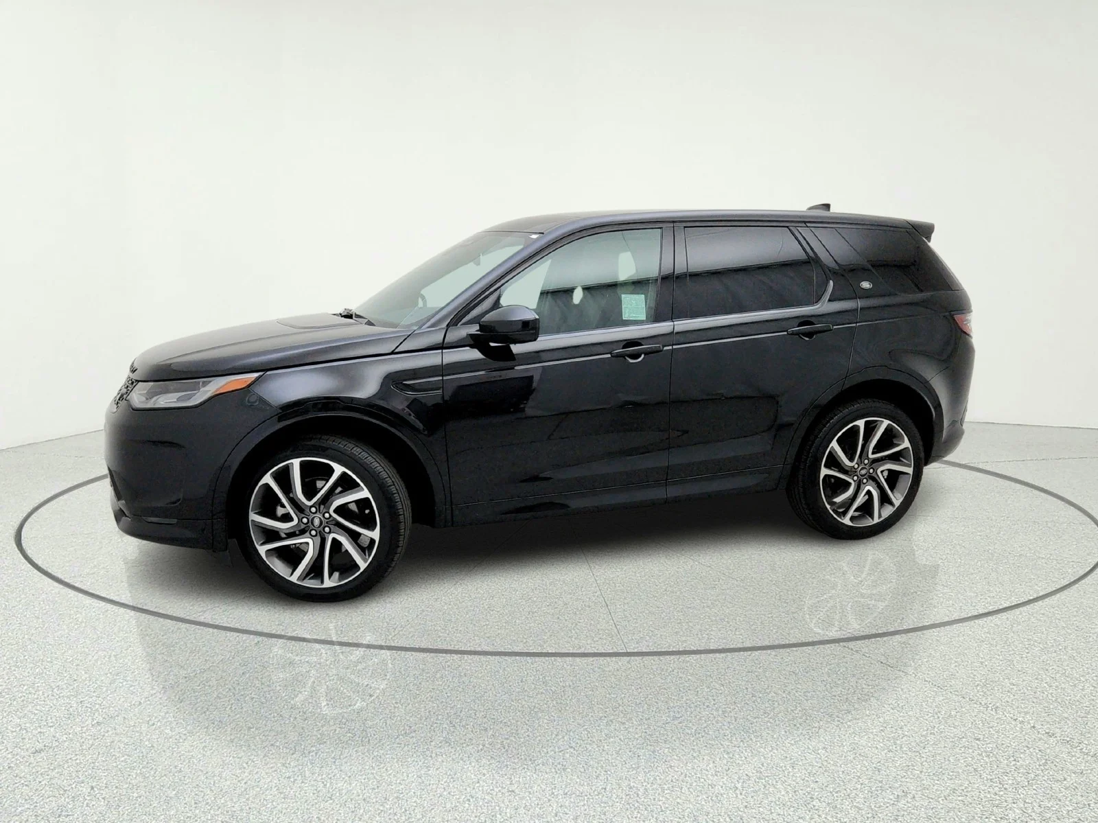 2023 Land Rover Discovery Sport SE - Photo 15