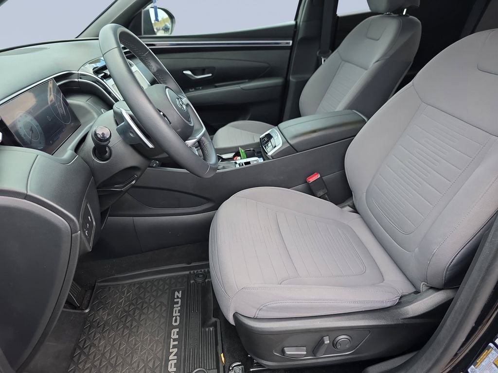 2023 Hyundai Santa Cruz SEL Premium - Photo 11