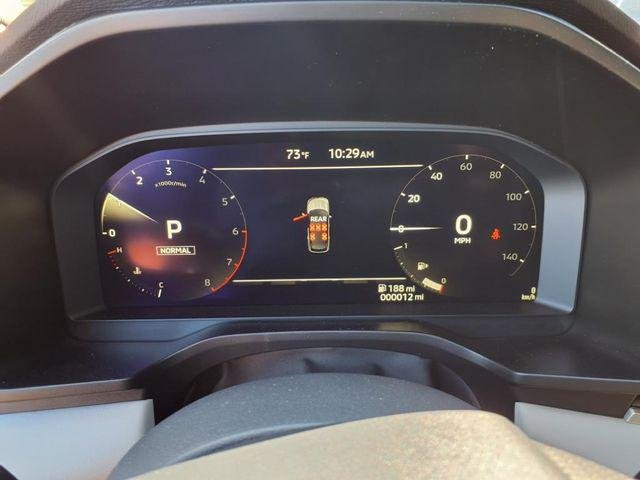 2025 Mitsubishi Outlander SE - Photo 15
