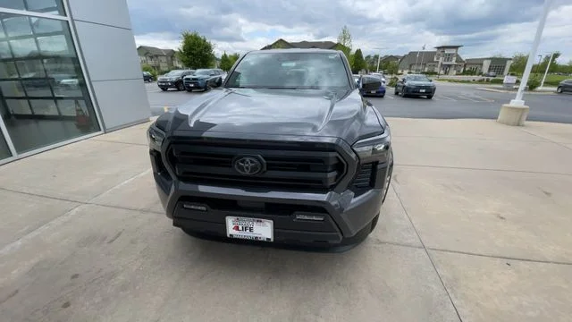 New 2026 Underground Toyota  SR5 image 5