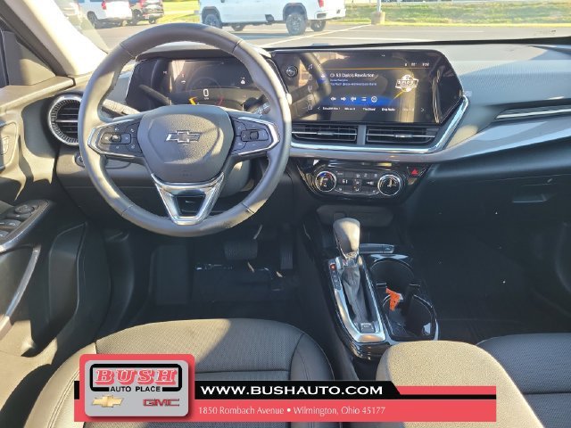 2026 Chevrolet Trax Activ - Photo 10