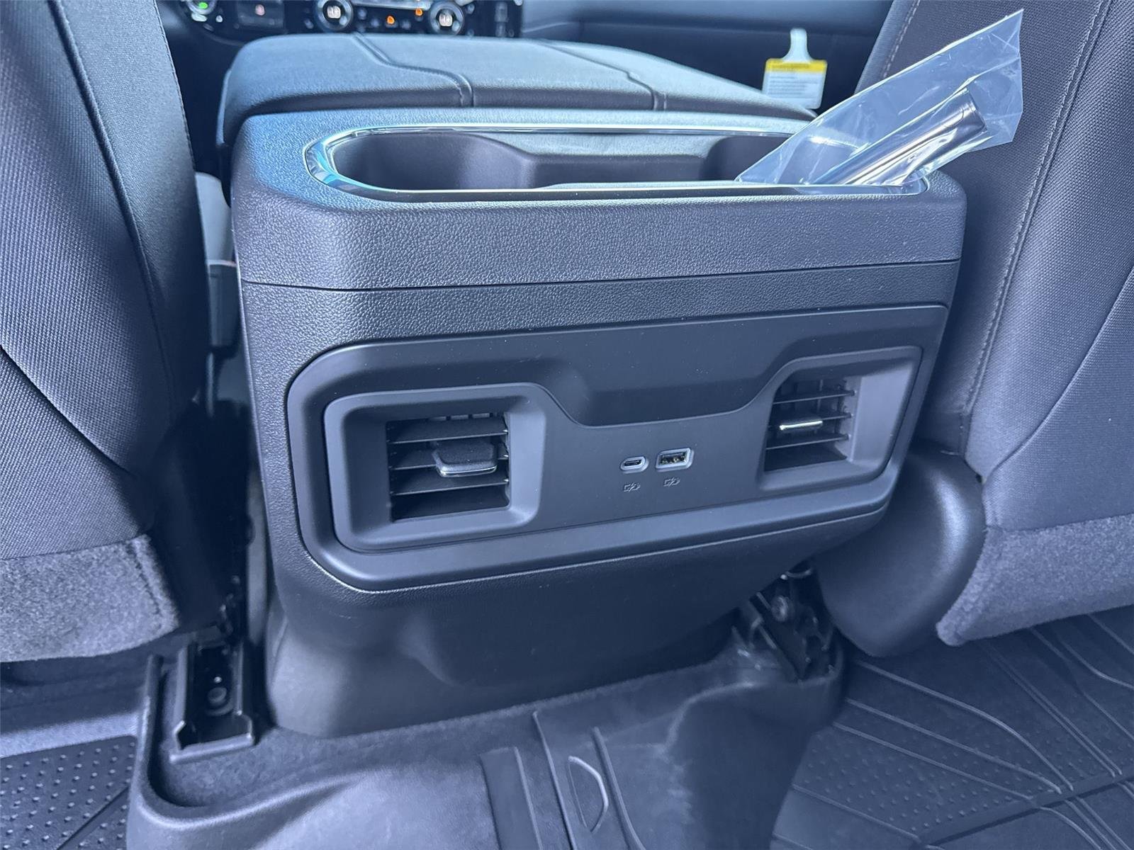 2026 Chevrolet Silverado 1500 RST - Photo 26