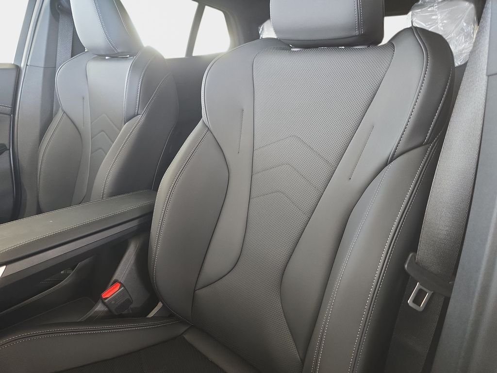 New 2026 Brooklyn Grey Metallic BMW xDrive28i image 8