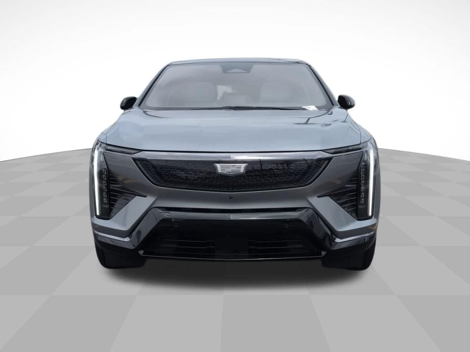 Used 2026 Cadillac OPTIQ Sport with VIN 3GYK3EM40TS177049 for sale in Tustin, CA