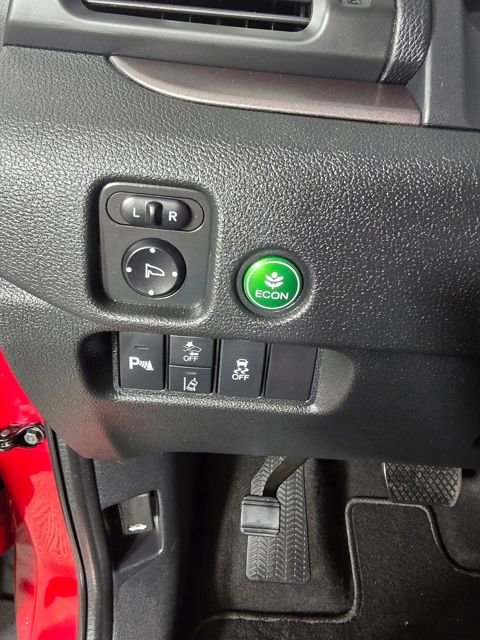 2023 Honda Passport EX-L - Photo 52