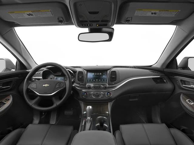 Used 2017 Black Chevrolet LT image 11