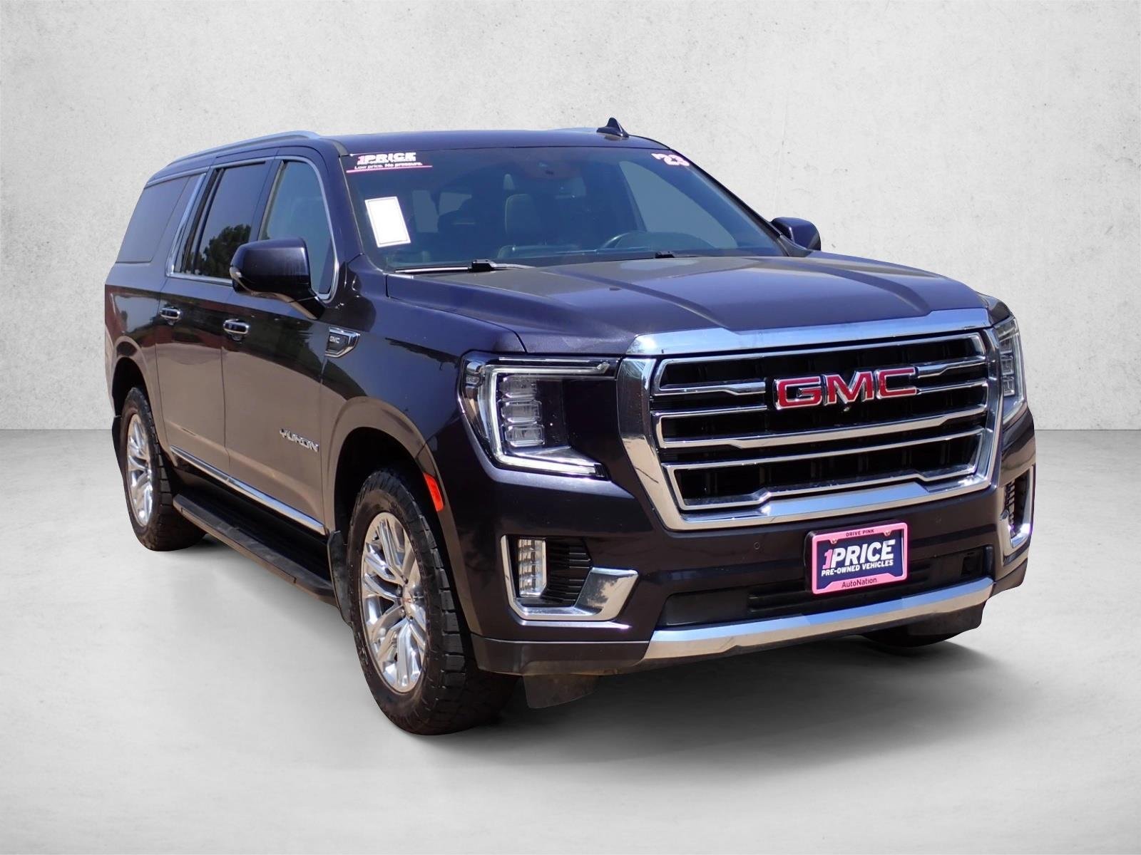 Used 2023 Titanium Rush Meta GMC  image 6