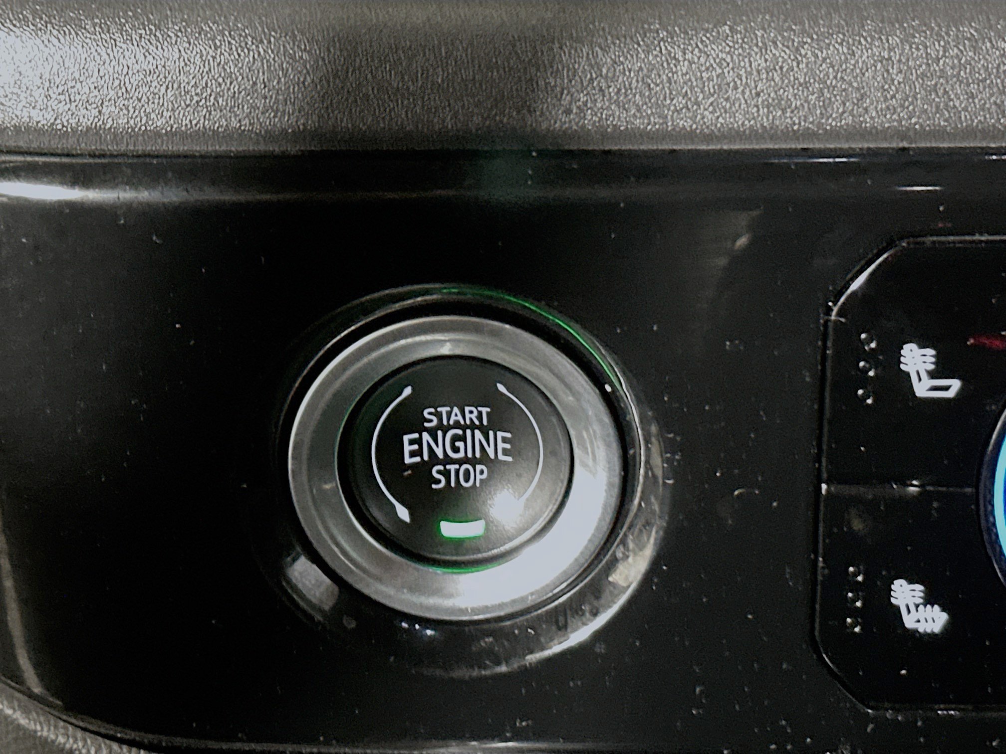 Used 2024 Black Chevrolet RST image 20