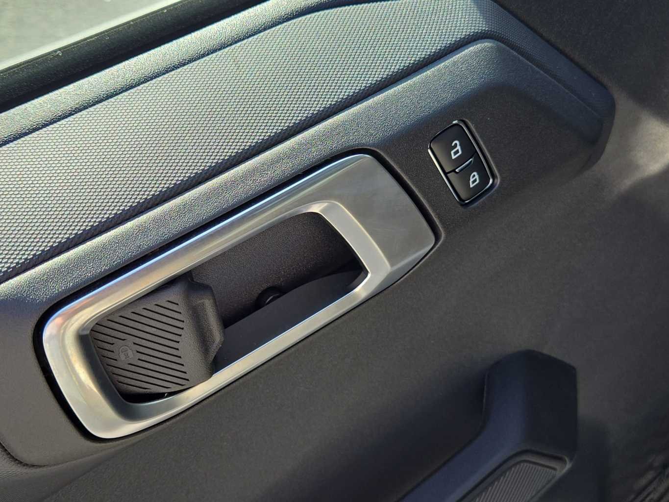 New 2026 Desert Sand Ford Big Bend® image 21