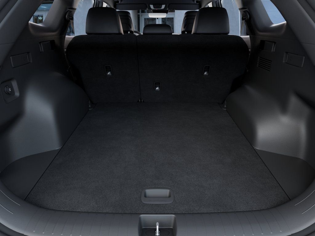 New 2026 White Kia X-Line image 19