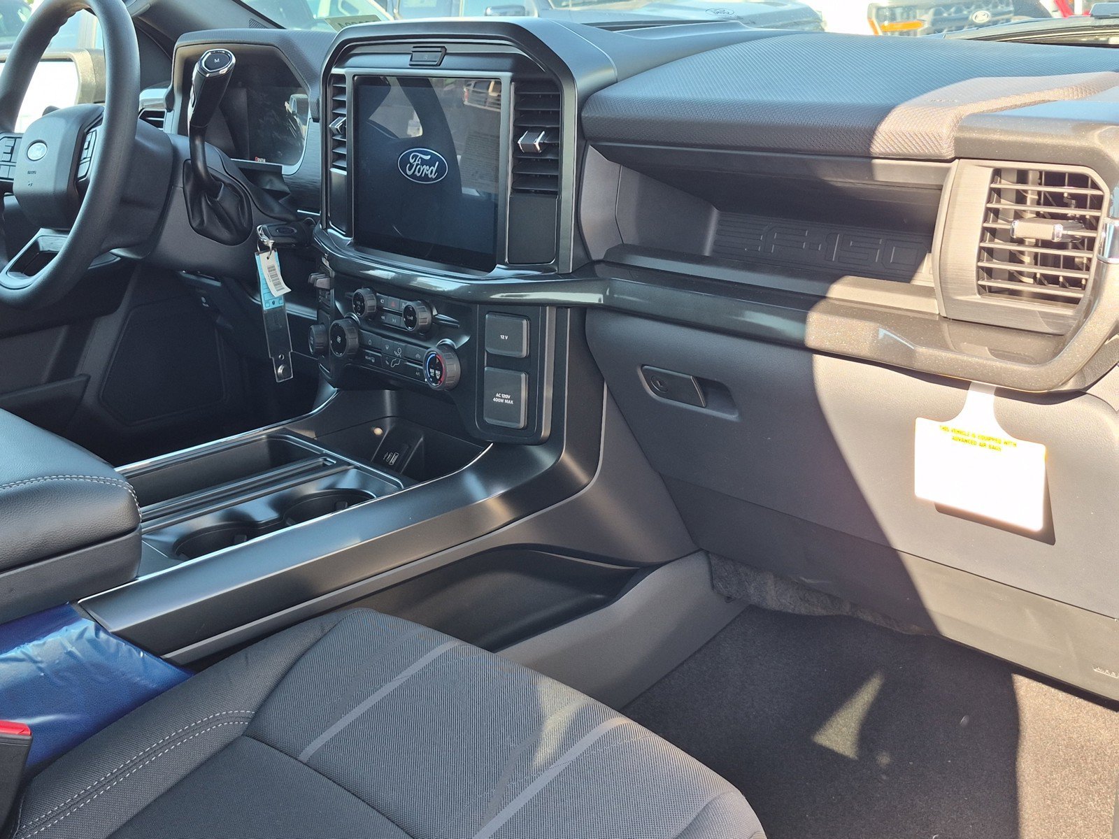 New 2026 Avalanche Ford STX® image 11