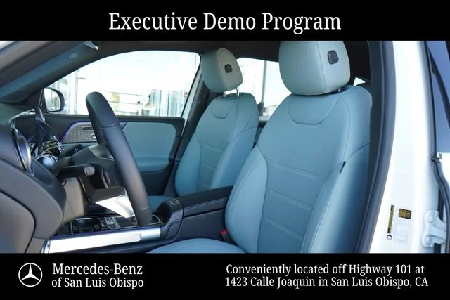 Used 2026  Mercedes-Benz GLB 250 image 21