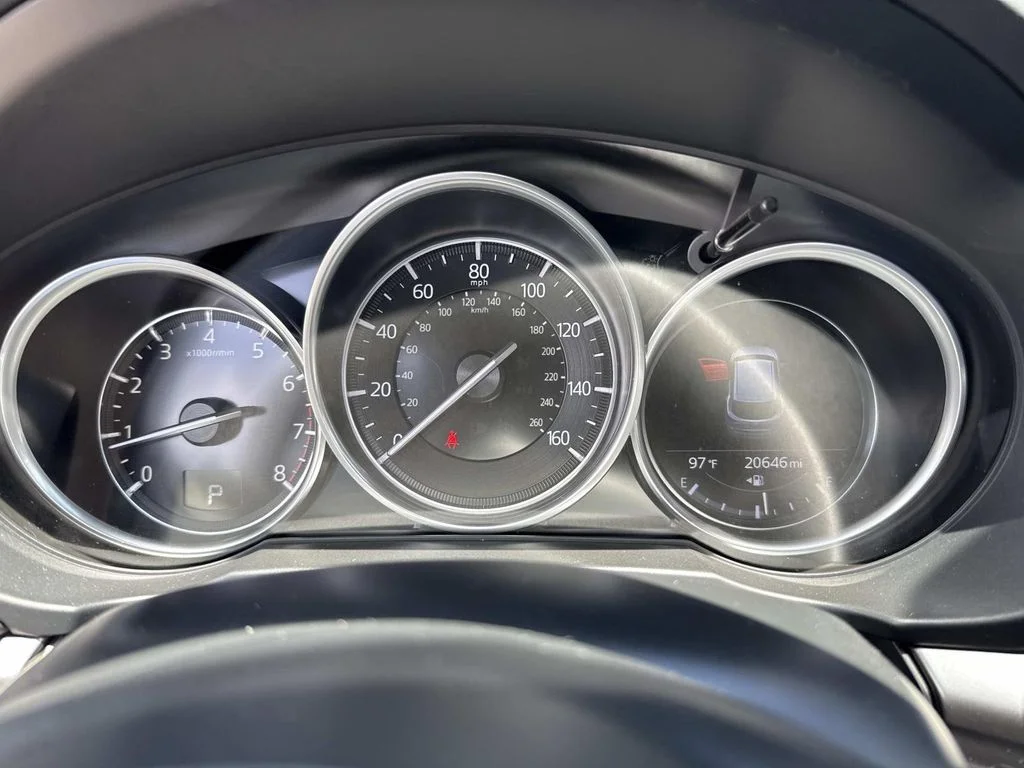 Certified Used 2023 Gray Mazda 2.5 S Preferred Package image 42