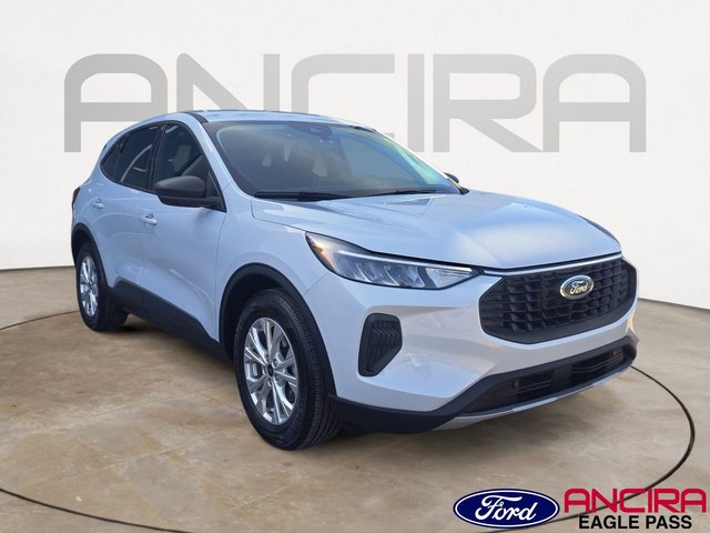 Pre-Owned 2025 Ford Escape Active