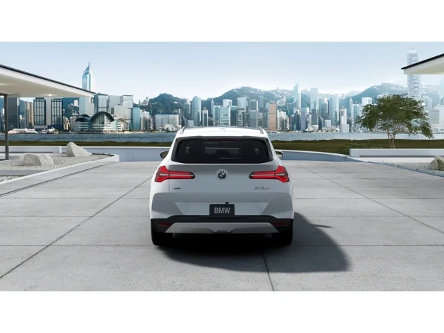 New 2026 Alpine White BMW  image 5