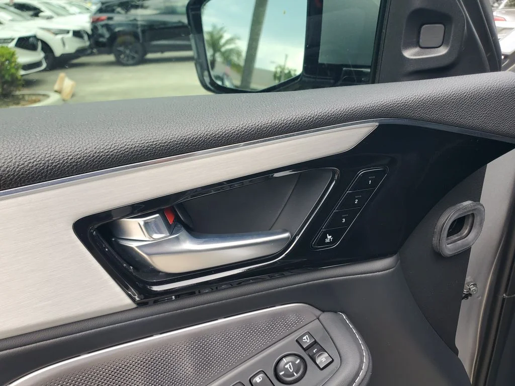 Used 2025 Silver Acura Technology Package image 22