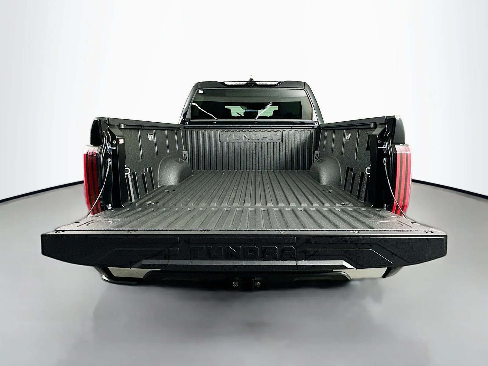 2026 Toyota Tundra Capstone - Photo 27