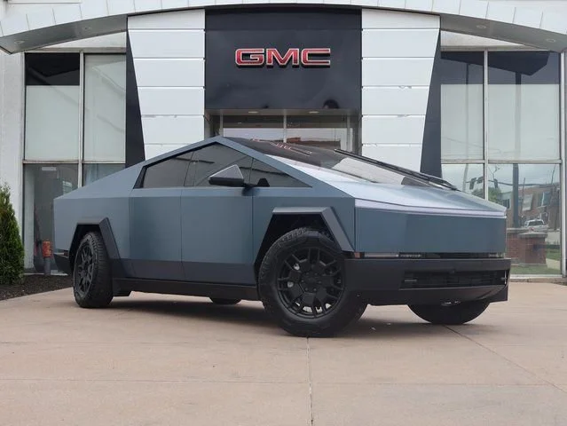 2024 Tesla Cybertruck Cyberbeast's photo