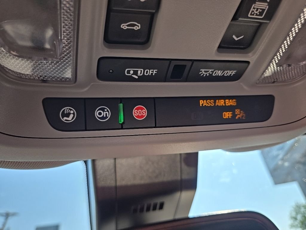 Used 2023 White Chevrolet Premier image 68