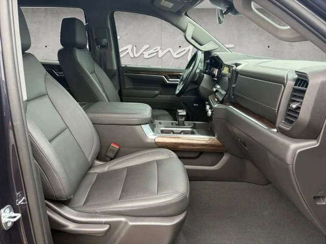 2023 GMC Sierra 1500 Elevation - Photo 24