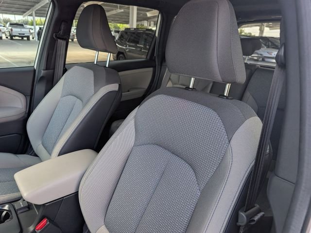 Certified Used 2026 White Subaru Premium image 10