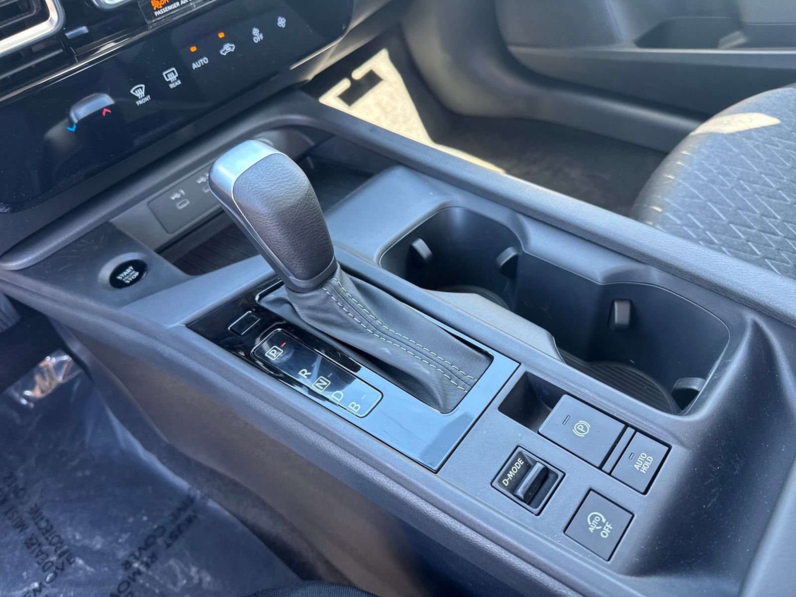 New 2026 Nissan Sentra SV 4D Sedan