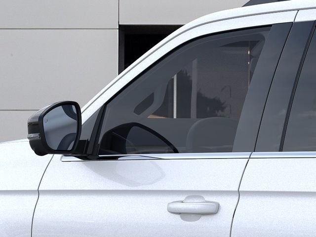 New 2026 Star White Metallic Tri-Coat Ford Active image 20