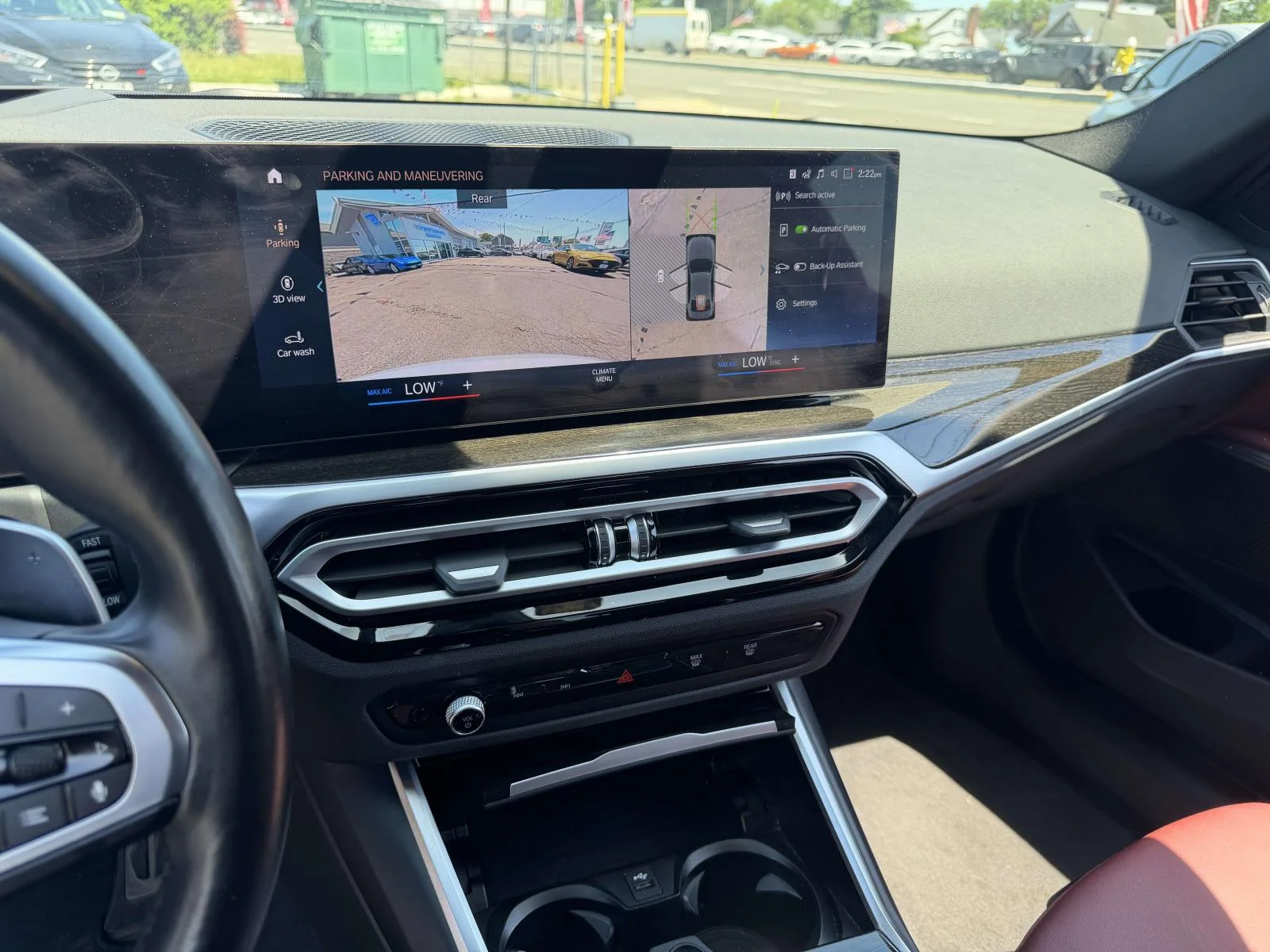 2024 BMW 3 Series M340i - Photo 25