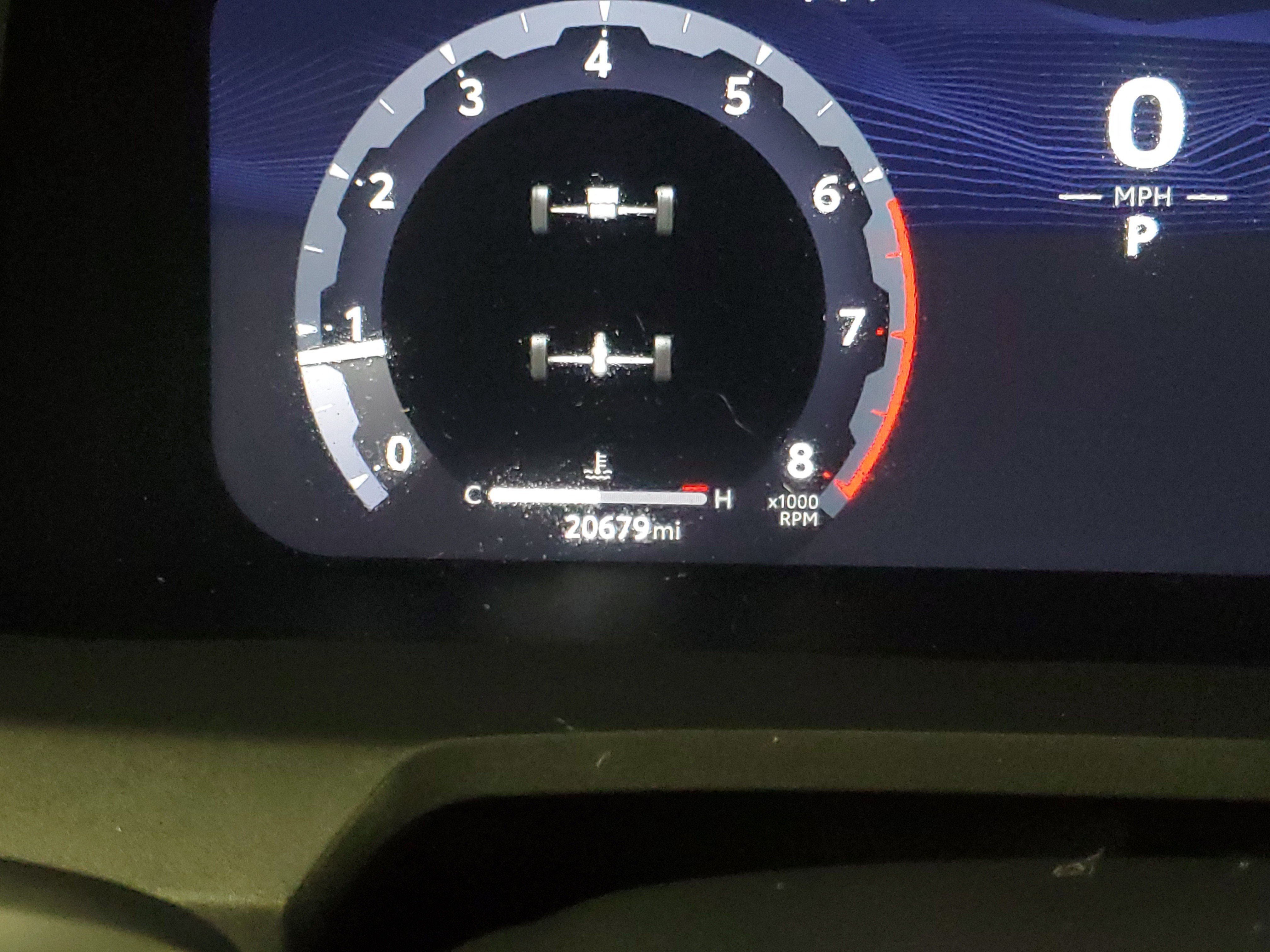 2025 Toyota Tacoma TRD Off Road - Photo 28