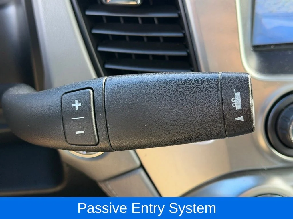 Used 2018 Gray Chevrolet LT image 34
