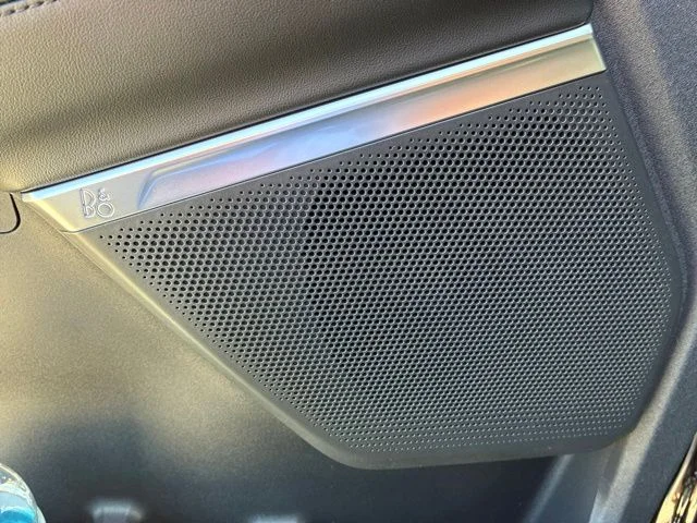 New 2026 Agate Black Metallic Ford Tremor® image 21