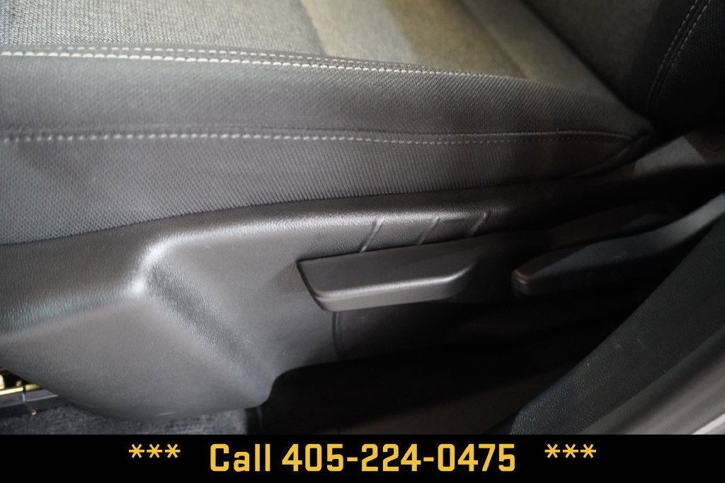 Used 2026 Sterling Metallic GMC Elevation image 17