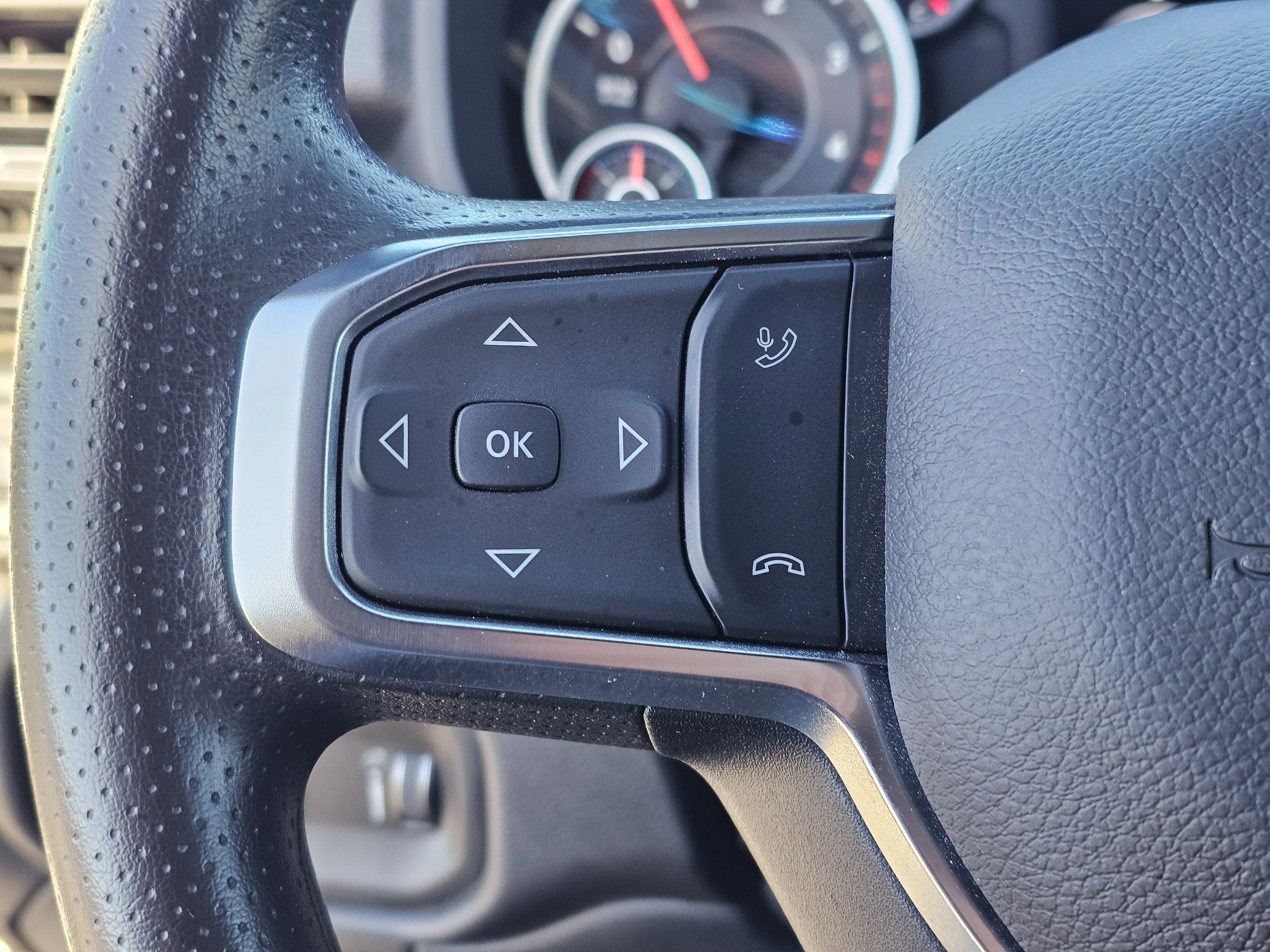 2025 RAM 2500 Tradesman - Photo 20